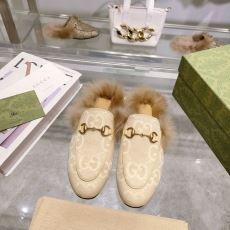 Gucci Slippers